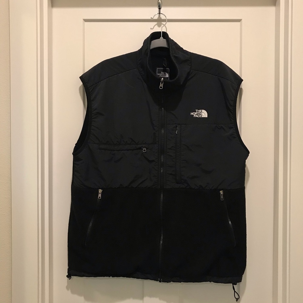 The North Face Fleece Vest